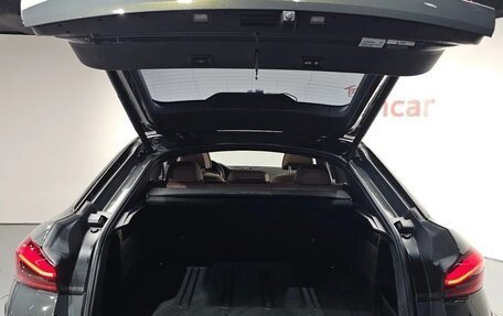 BMW X6, 2022 год, 9 567 000 рублей, 20 фотография