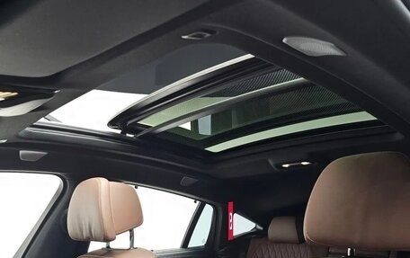 BMW X6, 2022 год, 9 567 000 рублей, 18 фотография