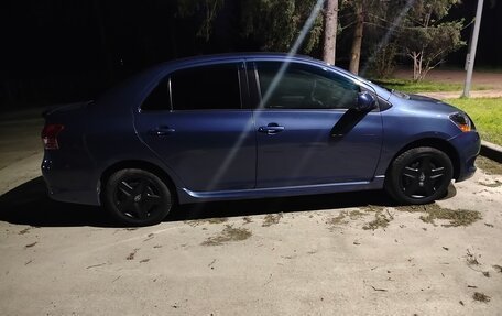 Toyota Yaris III рестайлинг, 2006 год, 675 000 рублей, 5 фотография