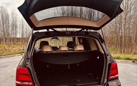 Mercedes-Benz GLK-Класс, 2012 год, 1 900 000 рублей, 3 фотография