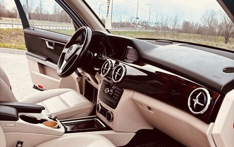 Mercedes-Benz GLK-Класс, 2012 год, 1 900 000 рублей, 2 фотография