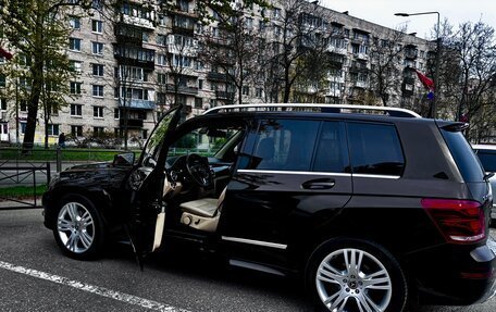 Mercedes-Benz GLK-Класс, 2012 год, 1 900 000 рублей, 9 фотография