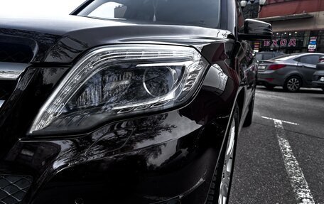 Mercedes-Benz GLK-Класс, 2012 год, 1 900 000 рублей, 11 фотография