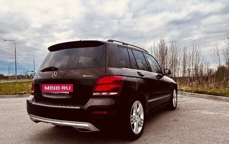 Mercedes-Benz GLK-Класс, 2012 год, 1 900 000 рублей, 12 фотография