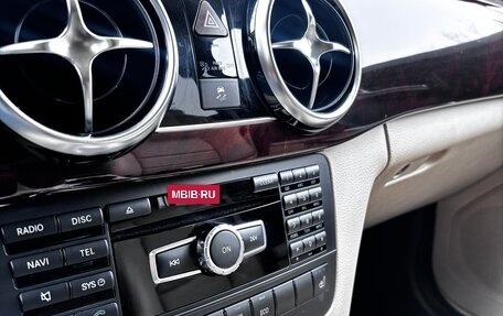 Mercedes-Benz GLK-Класс, 2012 год, 1 900 000 рублей, 10 фотография
