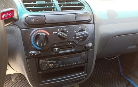 Chevrolet Lanos I, 2007 год, 65 000 рублей, 7 фотография