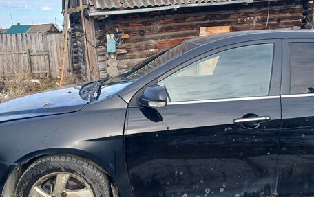 Geely Emgrand EC7, 2013 год, 190 000 рублей, 2 фотография