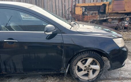 Geely Emgrand EC7, 2013 год, 190 000 рублей, 4 фотография