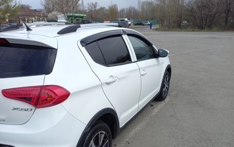 Lifan X50, 2018 год, 670 000 рублей, 2 фотография