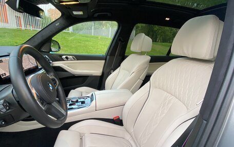 BMW X7, 2023 год, 6 фотография