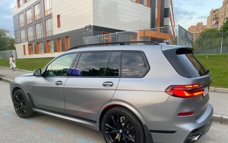 BMW X7, 2023 год, 5 фотография