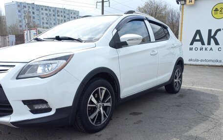 Lifan X50, 2018 год, 670 000 рублей, 5 фотография