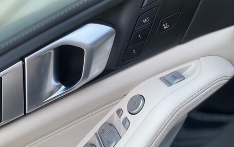 BMW X7, 2023 год, 10 фотография