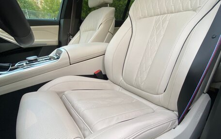 BMW X7, 2023 год, 7 фотография