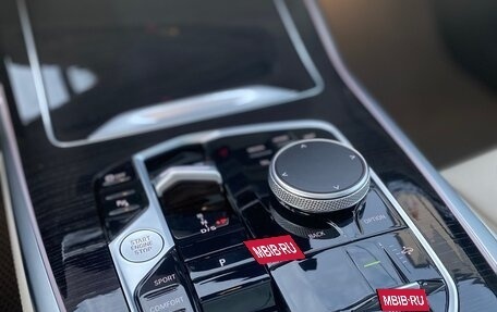 BMW X7, 2023 год, 8 фотография