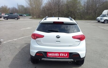 Lifan X50, 2018 год, 670 000 рублей, 3 фотография