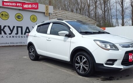 Lifan X50, 2018 год, 670 000 рублей, 4 фотография