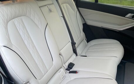 BMW X7, 2023 год, 15 фотография
