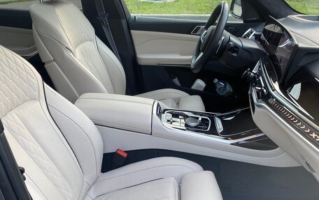 BMW X7, 2023 год, 16 фотография
