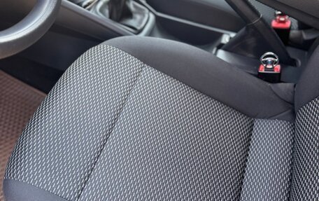 Volkswagen Polo VI (EU Market), 2021 год, 1 405 000 рублей, 16 фотография