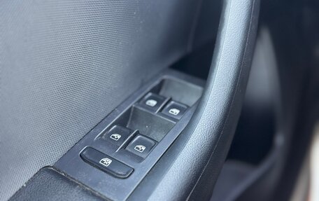 Volkswagen Polo VI (EU Market), 2021 год, 1 405 000 рублей, 12 фотография