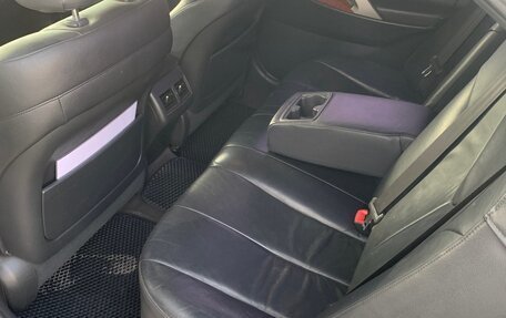 Toyota Camry, 2011 год, 1 400 000 рублей, 7 фотография