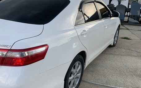 Toyota Camry, 2011 год, 1 400 000 рублей, 3 фотография