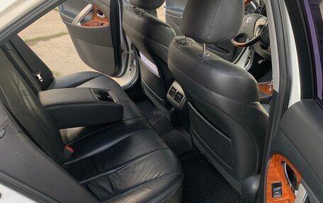 Toyota Camry, 2011 год, 1 400 000 рублей, 8 фотография
