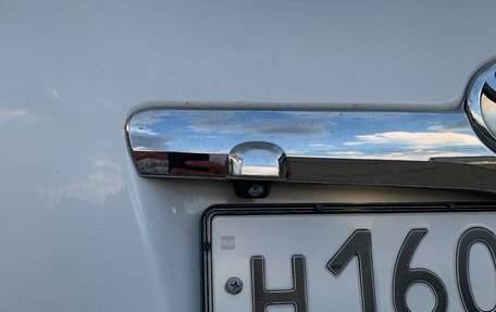 Toyota Camry, 2011 год, 1 400 000 рублей, 12 фотография