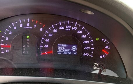 Toyota Camry, 2011 год, 1 400 000 рублей, 10 фотография