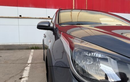 KIA Rio IV, 2019 год, 1 480 000 рублей, 7 фотография