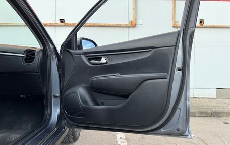 KIA Rio IV, 2019 год, 1 480 000 рублей, 18 фотография