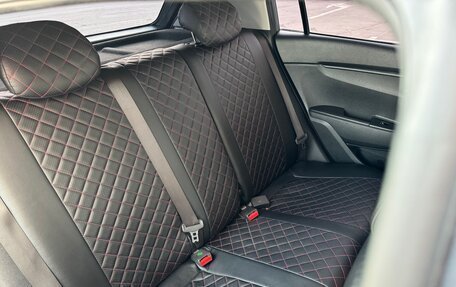 KIA Rio IV, 2019 год, 1 480 000 рублей, 16 фотография