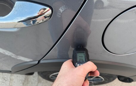 KIA Rio IV, 2019 год, 1 480 000 рублей, 28 фотография