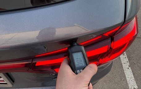 KIA Rio IV, 2019 год, 1 480 000 рублей, 32 фотография