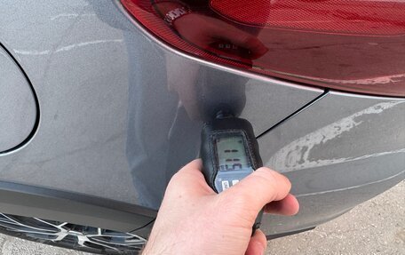 KIA Rio IV, 2019 год, 1 480 000 рублей, 29 фотография