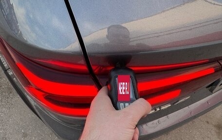 KIA Rio IV, 2019 год, 1 480 000 рублей, 30 фотография