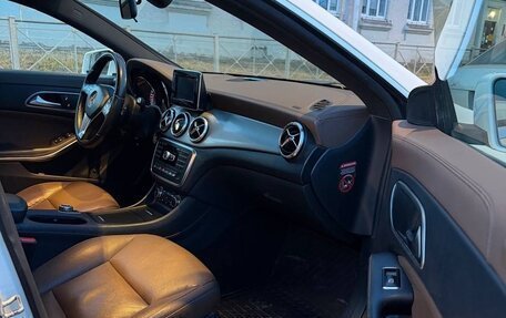 Mercedes-Benz CLA, 2013 год, 1 600 000 рублей, 5 фотография
