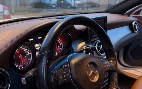 Mercedes-Benz CLA, 2013 год, 1 600 000 рублей, 6 фотография