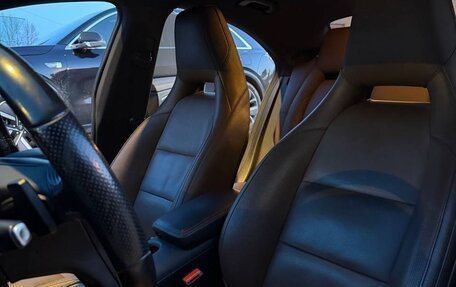 Mercedes-Benz CLA, 2013 год, 1 600 000 рублей, 8 фотография