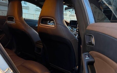 Mercedes-Benz CLA, 2013 год, 1 600 000 рублей, 9 фотография