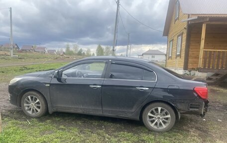 Lifan Cebrium (720), 2014 год, 382 000 рублей, 3 фотография