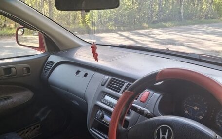 Honda HR-V I, 2000 год, 365 000 рублей, 9 фотография