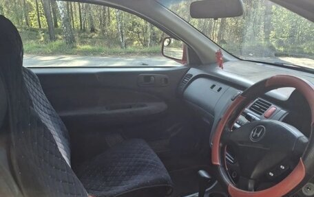 Honda HR-V I, 2000 год, 365 000 рублей, 11 фотография