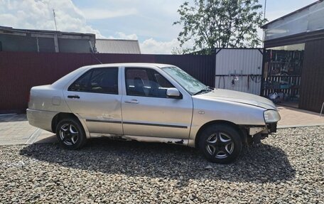 Chery Amulet (A15) I, 2007 год, 125 000 рублей, 3 фотография