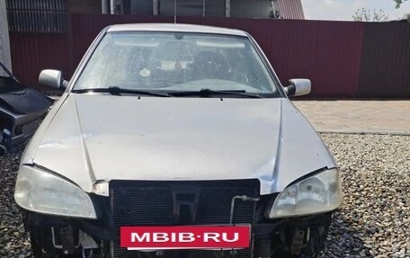 Chery Amulet (A15) I, 2007 год, 125 000 рублей, 2 фотография