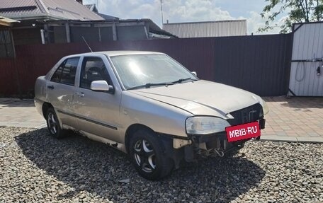Chery Amulet (A15) I, 2007 год, 125 000 рублей, 4 фотография