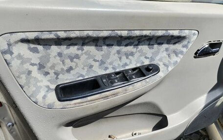 Chery Amulet (A15) I, 2007 год, 125 000 рублей, 17 фотография