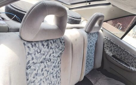 Chery Amulet (A15) I, 2007 год, 125 000 рублей, 18 фотография