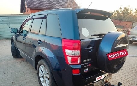 Suzuki Grand Vitara, 2011 год, 1 250 000 рублей, 2 фотография